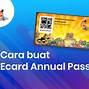 Annual Pass Dufan Adalah