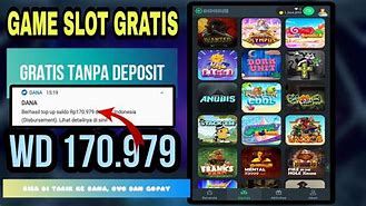 Apk Slot Tanpa Deposit 56Bet 1 Terbaru 2024 España Gratis