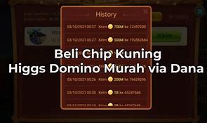 Beli Chip Ungu Higgs Domino Murah Buka Sekarang