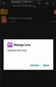 Cara Buka Mango Live Tanpa Coin 2020