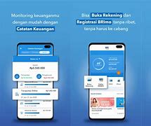 Cara Daftar Mbanking Bri Simpedes Umi