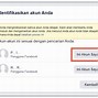 Cara Mengembalikan Akun Fb Yang Lupa Email