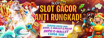 Daftar Slot Dapat Bonus Saldo Dana Gratis 2023