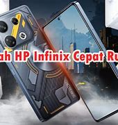 Kenapa Memori Hp Infinix Cepat Penuh