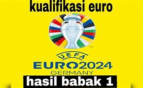 Kualifikasi Euro 2024 Wikipedia