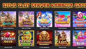 Link Bagus Main Slot Mudah Jackpot Luar Negeri 2023