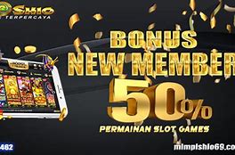 Mimpi Menang Slot Togel