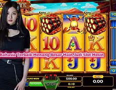 Rahasia Mesin Judi Slot Online Di Jepang Terbaru