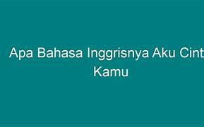 Satu Langkah Bahasa Inggrisnya Apa