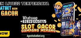 Situs Live22 Terpercaya 2023 Gratis Indonesia