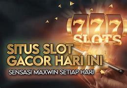 Situs Slot Gacor 202