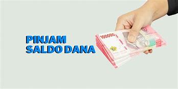 Situs Slot Pinjam Saldo Dana