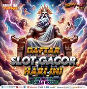 Slot Gacor Hari Ini Langsung Terpercaya 2024 Terbaru