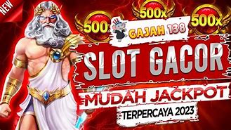 Slot Gacor Hari Ini Panglima Zeus Hari Ini Youtube Hari Ini Live